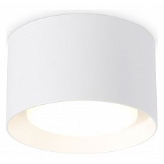 Накладной светильник ambrella light tn tn70812